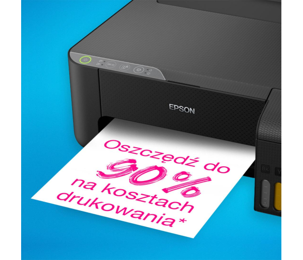 EPSON EcoTank L1270  C11CJ71407 - 1246030 - zdjęcie 4